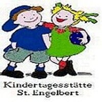 Logo der Kita St. Engelbert