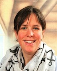 Stefanie Heming, Kita Leitung
