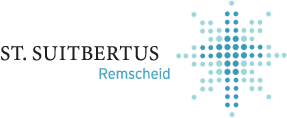 St. Suitbertus, Remscheid Logo